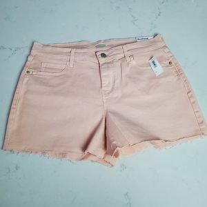 NWT Boyfriend Shorts